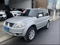 Pajero TR4