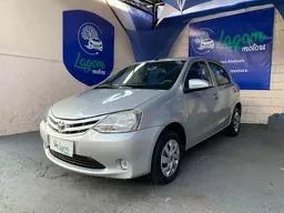 Toyota Etios