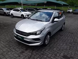 Fiat Cronos