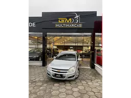 Chevrolet Vectra