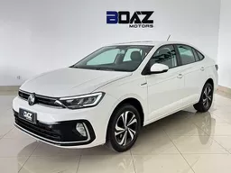 Volkswagen Virtus