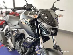 Yamaha Fazer 150