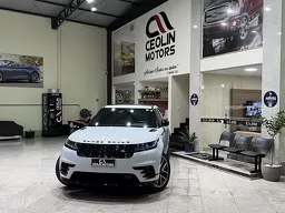 Range Rover Velar