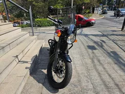 Triumph
