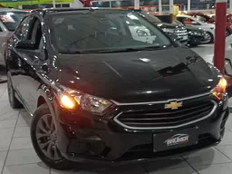 Chevrolet Prisma