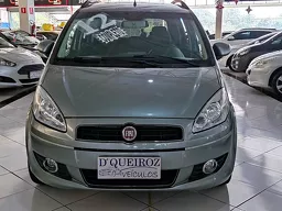 Fiat Idea