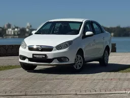 Fiat Grand Siena