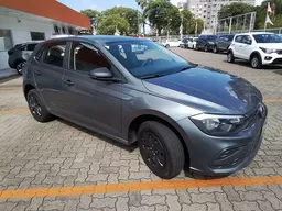 Volkswagen Polo Hatch