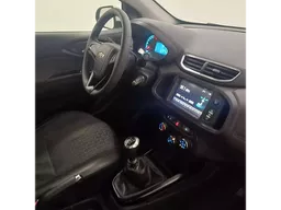 Chevrolet Prisma