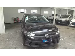 Volkswagen Apollo