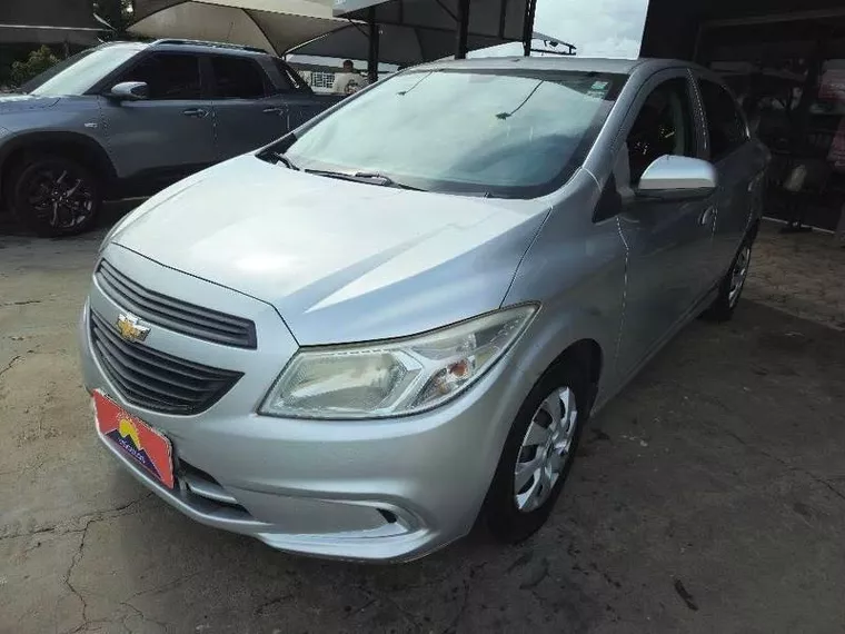 Chevrolet Prisma 1.0 MPFI JOY 8V FLEX 4P MANUAL 2018