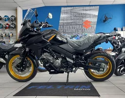 V-Strom