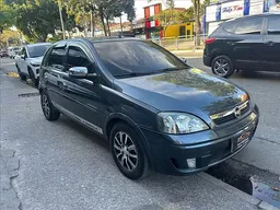 Chevrolet Corsa