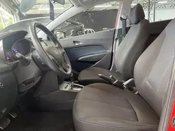 Hyundai HB20X