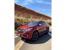 Chevrolet S10