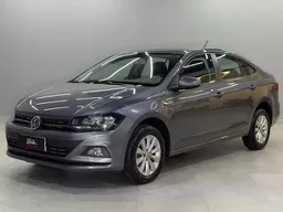 Volkswagen Virtus