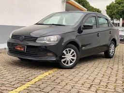 Volkswagen Voyage