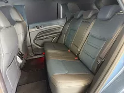 Ford Territory