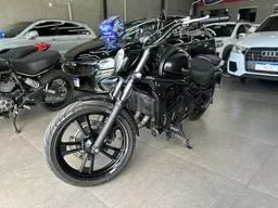 Kawasaki Vulcan