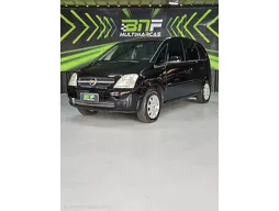Chevrolet Meriva