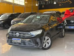 Volkswagen Nivus