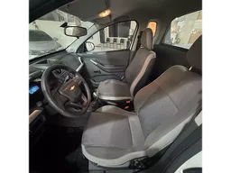 Chevrolet Montana