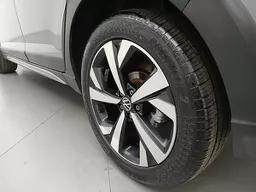 Volkswagen Nivus