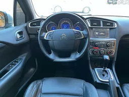 Citroën C4 Lounge