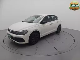 Volkswagen Polo Hatch