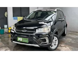 Chery Tiggo 2