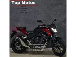 CB 500