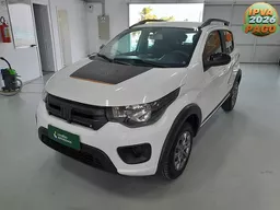 Fiat Mobi