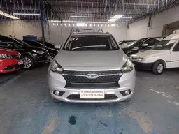 Chery Tiggo 7