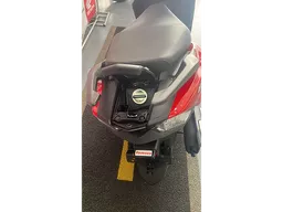 Honda Elite