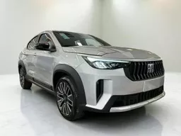 Fiat Fastback