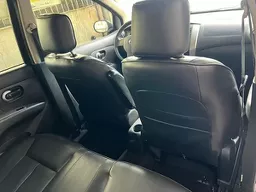 Nissan Livina
