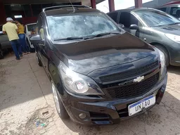 Chevrolet Montana