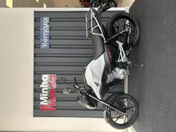 Honda CG 160