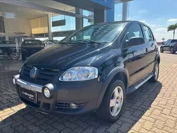 Volkswagen Crossfox