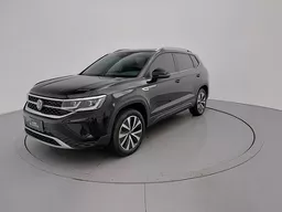 Volkswagen Taos