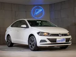 Volkswagen Virtus