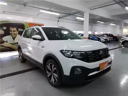 T-cross