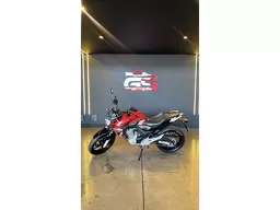 CB Twister