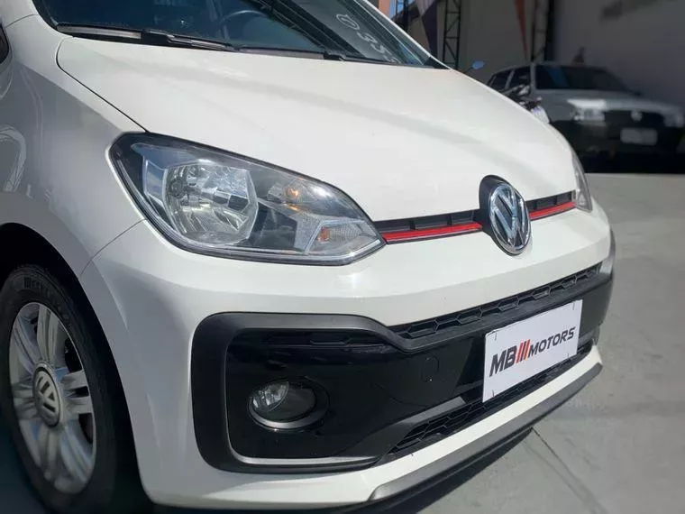 Volkswagen UP Bronze 2