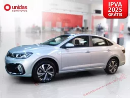 Volkswagen Nivus