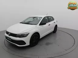 Volkswagen Polo Hatch