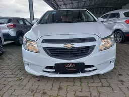 Chevrolet Prisma
