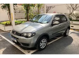 Fiat Palio