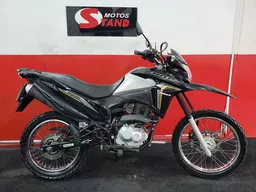 NXR 160