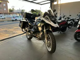 R 1200 GS